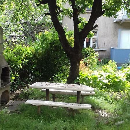 Appartement Kod Elipse à Zagreb Extérieur photo