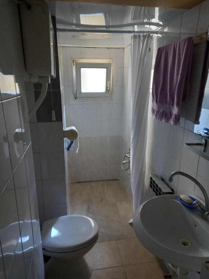 Appartement Kod Elipse à Zagreb Extérieur photo