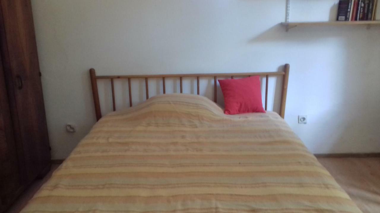 Appartement Kod Elipse à Zagreb Extérieur photo