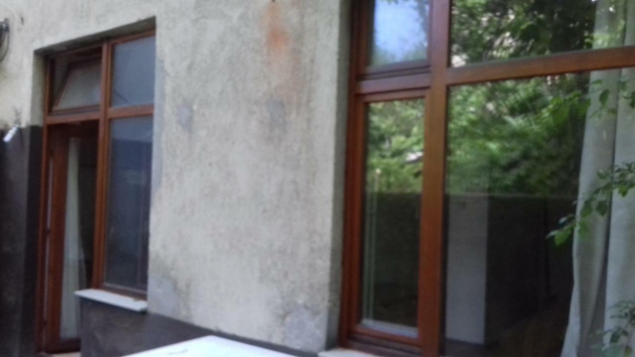Appartement Kod Elipse à Zagreb Extérieur photo
