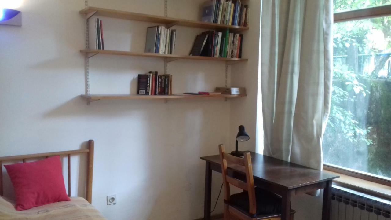Appartement Kod Elipse à Zagreb Extérieur photo