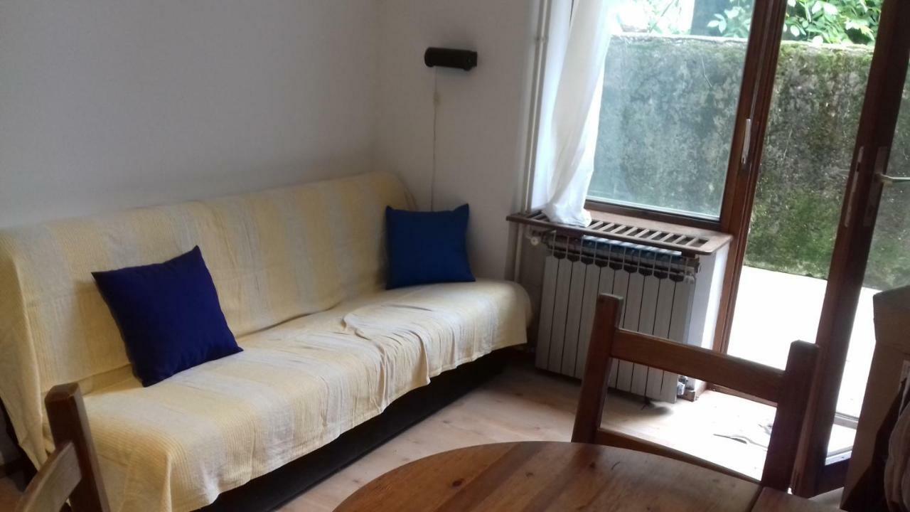Appartement Kod Elipse à Zagreb Extérieur photo