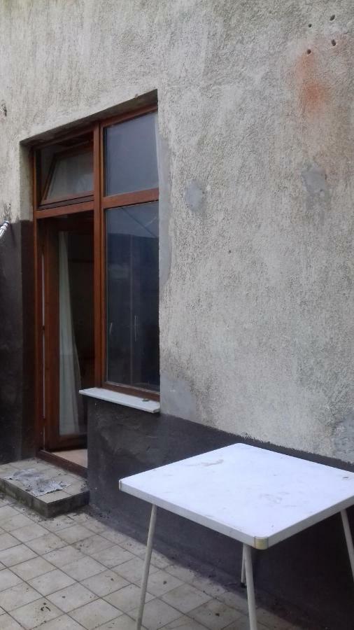 Appartement Kod Elipse à Zagreb Extérieur photo