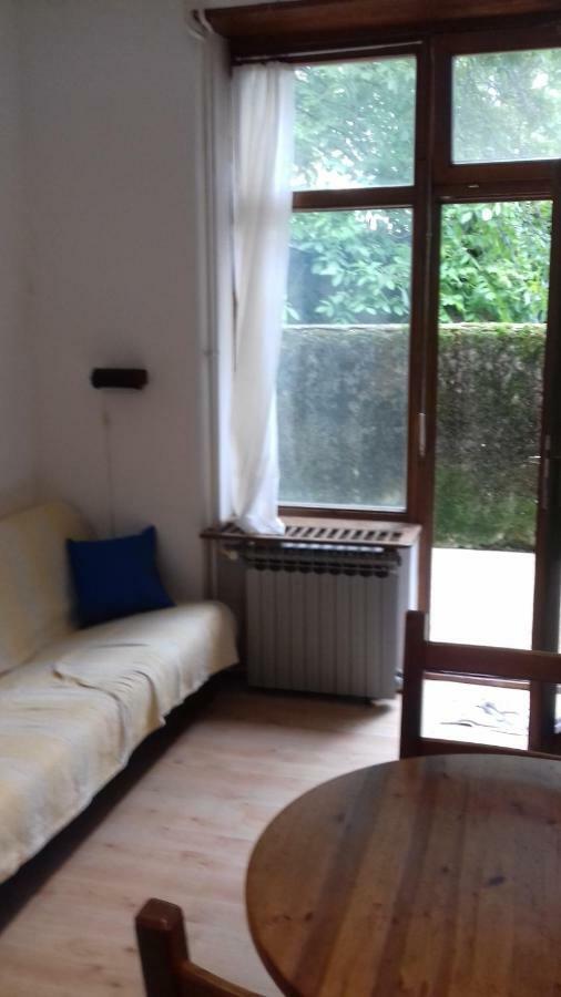 Appartement Kod Elipse à Zagreb Extérieur photo