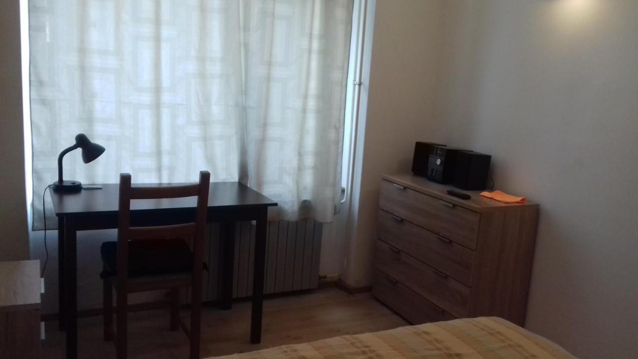 Appartement Kod Elipse à Zagreb Extérieur photo
