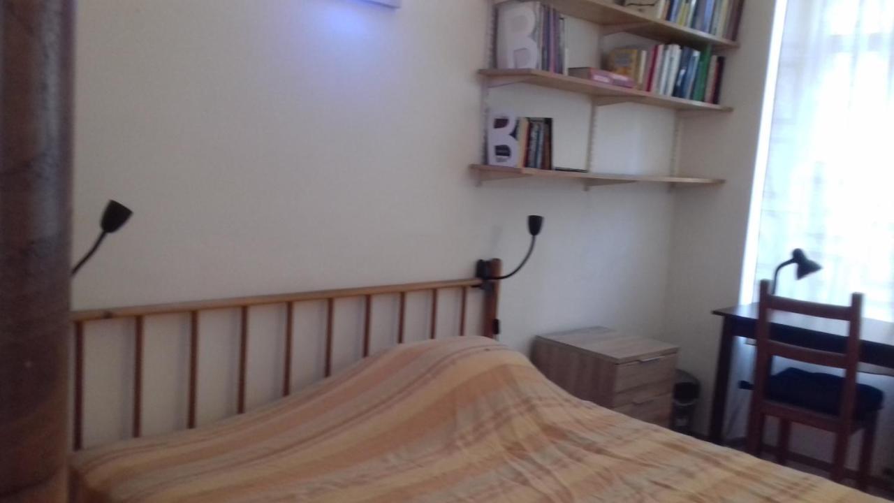 Appartement Kod Elipse à Zagreb Extérieur photo